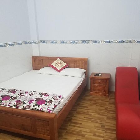 Mydungmotel Da Nang Bagian luar foto