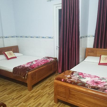 Mydungmotel Da Nang Bagian luar foto