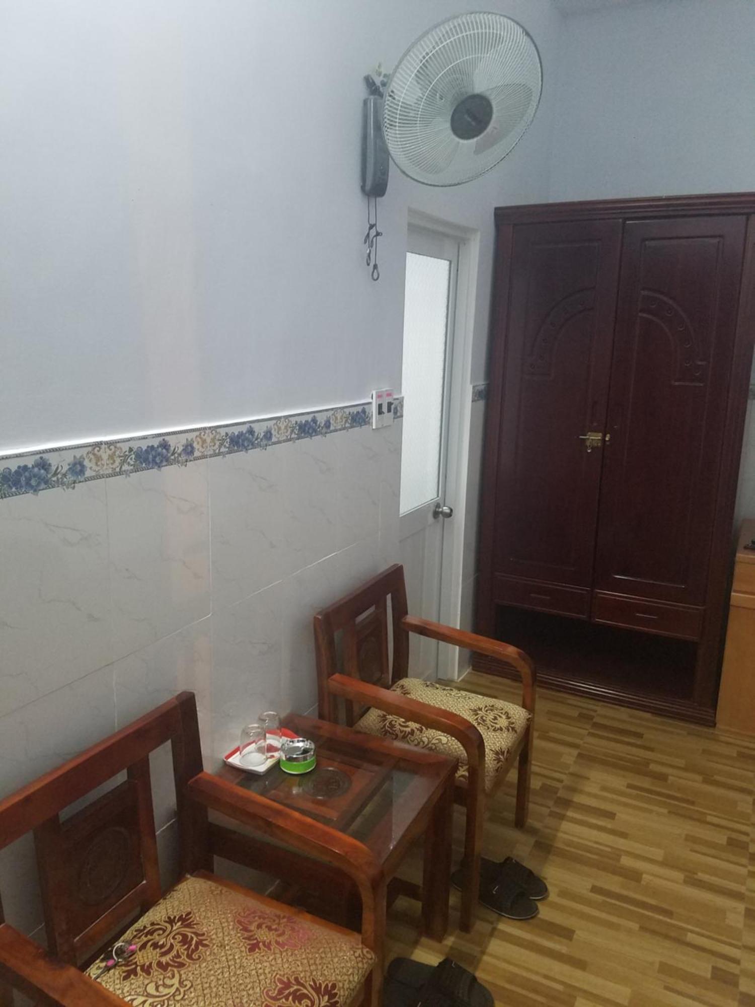 Mydungmotel Da Nang Bagian luar foto