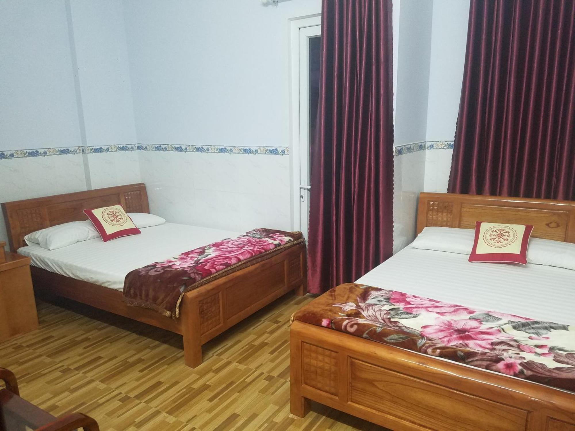 Mydungmotel Da Nang Bagian luar foto